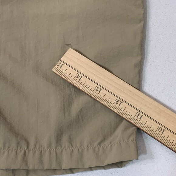 ExOfficio insect Shield Convertible Hiking Pants Womens Medium Fishing Camping - Picture 12 of 13